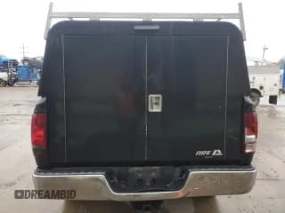 ✅ 2010 Dodge 1500 Laramie • VIN: 1D7RV1GT3AS204382 • Lot: 45186425. Wystawiony na Copart z przebiegiem 230 585 mil. Bezpłatny archiwum sprzedaży aukcyjnych z USA i szczegółowy raport historii pojazdu na DreamBid. Zdjęcie 6.