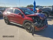 ✅ 2019 Hyundai Tucson SEL • VIN: KM8J33AL1KU023381 • Лот: 90708475. Опубликован ранее на Copart с пробегом 135 873 миль. Бесплатный доступ к архиву аукционных продаж из США и подробный отчёт об истории автомобиля на DreamBid. Изображение 4.