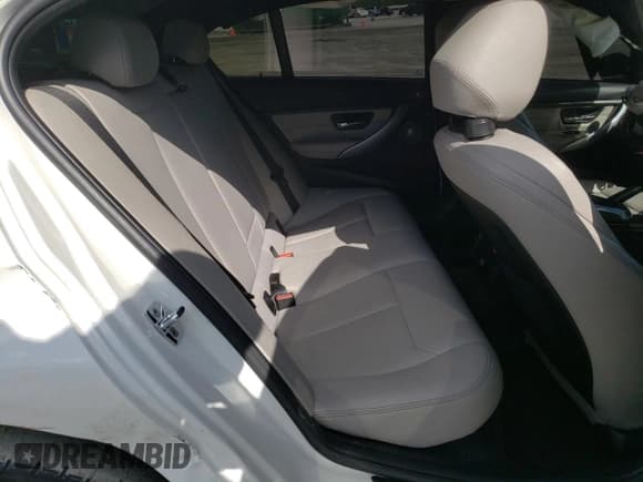 ✅ 2012 BMW 3 Series 335i • VIN: WBA3A9C51CF270973 • Lot: 56909435. Listed on Copart with Not provided. Free auction sales archive from the USA and detailed vehicle history report at DreamBid. Image 10.