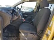 ✅ 2014 Ford Transit Connect XLT • VIN: NM0GE9F7XE1157901 • Lot: 45498225. Listed on Copart with 181,520 mi. Free auction sales archive from the USA and detailed vehicle history report at DreamBid. Image 7.