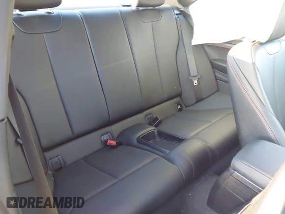 ✅ 2016 BMW 2 Series 228i xDrive • VIN: WBA1G9C56GV598875 • Lot: 40456966. Listed on IAAI with 52,996 mi. Free auction sales archive from the USA and detailed vehicle history report at DreamBid. Image 8.