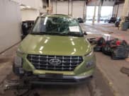 ✅ 2022 Hyundai Venue Limited • VIN: KMHRC8A37NU162032 • Lot: 41210185. Listed on IAAI with 45,382 mi. Free auction sales archive from the USA and detailed vehicle history report at DreamBid. Image 13.