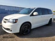 ✅ 2020 Dodge Grand Caravan GT • VIN: 2C4RDGEG9LR152203 • Lot: 82050295. Wystawiony na Copart z przebiegiem 105 909 mil. Bezpłatny archiwum sprzedaży aukcyjnych z USA i szczegółowy raport historii pojazdu na DreamBid. Zdjęcie 1.