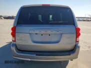 ✅ 2018 Dodge Grand Caravan SE • VIN: 2C4RDGBG6JR308439 • Lot: 80713085. Wystawiony na Copart z przebiegiem 81 793 mil. Bezpłatny archiwum sprzedaży aukcyjnych z USA i szczegółowy raport historii pojazdu na DreamBid. Zdjęcie 6.