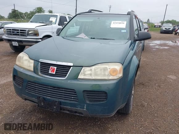 ✅ 2007 Saturn VUE I4 • VIN: 5GZCZ33D07S810664 • Lot: 42194016. Wystawiony na IAAI z przebiegiem 228 148 mil. Bezpłatny archiwum sprzedaży aukcyjnych z USA i szczegółowy raport historii pojazdu na DreamBid. Zdjęcie 6.