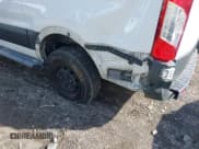 ✅ 2018 Ford Transit • VIN: 1FTYR1ZM2JKA58427 • Lot: 41830498. Listed on IAAI with 88,565 mi. Free auction sales archive from the USA and detailed vehicle history report at DreamBid. Image 6.