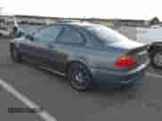 2002 BMW 3 Series M3 с VIN WBSBL934X2JR14796, выставлен на аукционе IAAI как лот 43295674 с пробегом 77 073 миль миль и . История ставок и продаж доступна на DreamBid. Изображение 3.