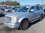 ✅ 2007 Chrysler Aspen Limited • VIN: 1A8HX58297F515810 • Lot: 42476283. Listed on IAAI with 244,588 mi. Free auction sales archive from the USA and detailed vehicle history report at DreamBid. Image 2.