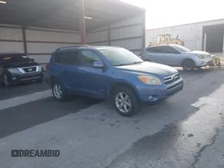✅ 2006 Toyota RAV4 Limited • VIN: JTMBD31V066004094 • Lot: 43734266. Listed on IAAI with 167,781 mi. Free auction sales archive from the USA and detailed vehicle history report at DreamBid. Image 1.