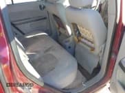 ✅ 2008 Chevrolet HHR LT • VIN: 3GNDA23D88S623466 • Lot: 41341770. Listed on IAAI with 280,262 mi. Free auction sales archive from the USA and detailed vehicle history report at DreamBid. Image 8.