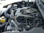 ✅ 2008 Lexus GS 460 • VIN: JTHBL96S985001917 • Lot: 43133492. Listed on IAAI with 143,667 mi. Free auction sales archive from the USA and detailed vehicle history report at DreamBid. Image 20.