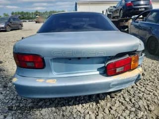 ✅ 1990 Toyota Celica • VIN: JT2ST87F4L0018054 • Лот: 65992345. Опубликован ранее на Copart с пробегом 90 000 миль. Бесплатный доступ к архиву аукционных продаж из США и подробный отчёт об истории автомобиля на DreamBid. Изображение 6.