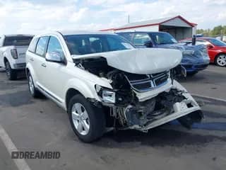 2013 Dodge Journey American Value с VIN 3C4PDCAB2DT584625, выставлен на аукционе IAAI как лот 43311985 с пробегом Не указан миль и . История ставок и продаж доступна на DreamBid. Изображение 1.