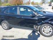 ✅ 2020 Chevrolet Equinox LS • VIN: 2GNAXSEV4L6279925 • Lot: 43619333. Listed on IAAI with 56,712 mi. Free auction sales archive from the USA and detailed vehicle history report at DreamBid. Image 6.