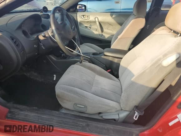 ✅ 2002 Dodge Stratus SE/SXT • VIN: 4B3AG42G52E136521 • Lot: 66685755. Wystawiony na Copart z przebiegiem 182 599 mil. Bezpłatny archiwum sprzedaży aukcyjnych z USA i szczegółowy raport historii pojazdu na DreamBid. Zdjęcie 7.