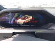 ✅ 2022 Tesla Model X Plaid • VIN: 7SAXCBE63NF337529 • Lot: 42066904. Wystawiony na IAAI z przebiegiem 56 933 mil. Bezpłatny archiwum sprzedaży aukcyjnych z USA i szczegółowy raport historii pojazdu na DreamBid. Zdjęcie 20.