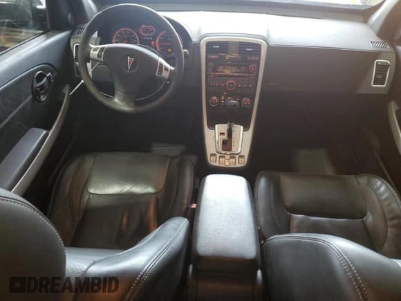 ✅ 2009 Pontiac Torrent GXP • VIN: 2CKDL637X96230694 • Lot: 63693405. Wystawiony na Copart z przebiegiem 94 627 mil. Bezpłatny archiwum sprzedaży aukcyjnych z USA i szczegółowy raport historii pojazdu na DreamBid. Zdjęcie 8.