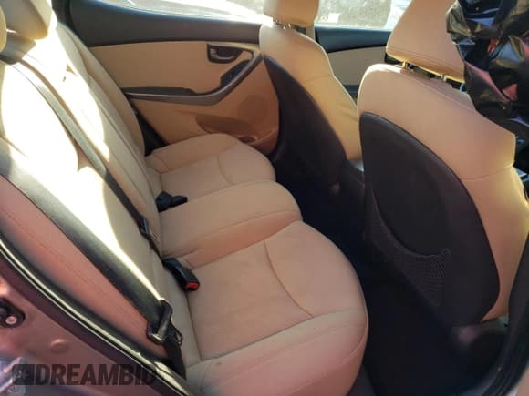 ✅ 2011 Hyundai Elantra Limited • VIN: 5NPDH4AE1BH040959 • Lot: 84247285. Listed on Copart with 122,020 mi. Free auction sales archive from the USA and detailed vehicle history report at DreamBid. Image 10.