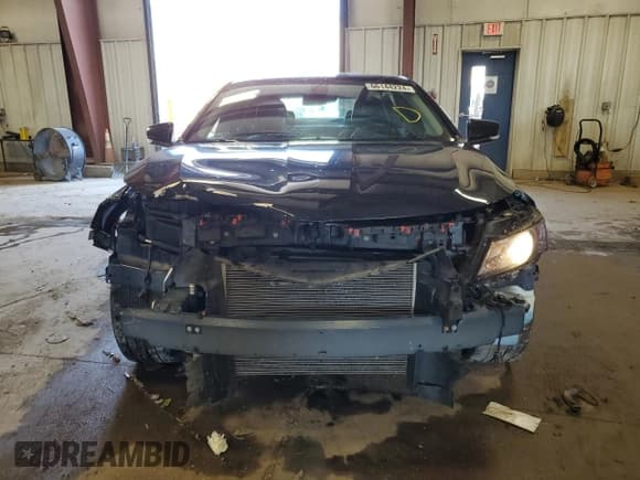 ✅ 2014 Chevrolet Impala LT • VIN: 2G1125S39E9183486 • Лот: 66144224. Опубликован ранее на Copart с пробегом 129 162 миль. Бесплатный доступ к архиву аукционных продаж из США и подробный отчёт об истории автомобиля на DreamBid. Изображение 5.