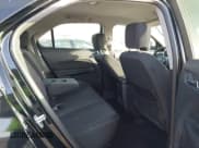 ✅ 2016 Chevrolet Equinox LS • VIN: 2GNALBEK9G1160188 • Lot: 43508954. Wystawiony na IAAI z przebiegiem 95 335 mil. Bezpłatny archiwum sprzedaży aukcyjnych z USA i szczegółowy raport historii pojazdu na DreamBid. Zdjęcie 8.