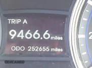 ✅ 2013 Hyundai Sonata SE • VIN: 5NPEC4AC1DH579957 • Lot: 43413523. Listed on IAAI with 252,655 mi. Free auction sales archive from the USA and detailed vehicle history report at DreamBid. Image 16.