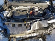 ✅ 2024 Buick Encore GX Preferred • VIN: KL4AMCSL7RB216831 • Lot: 42343275. Listed on Copart with 14,484 mi. Free auction sales archive from the USA and detailed vehicle history report at DreamBid. Image 12.