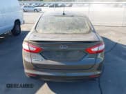 ✅ 2015 Ford Fusion Titanium • VIN: 3FA6P0SU8FR243611 • Lot: 43169838. Wystawiony na IAAI z przebiegiem 131 248 mil. Bezpłatny archiwum sprzedaży aukcyjnych z USA i szczegółowy raport historii pojazdu na DreamBid. Zdjęcie 16.