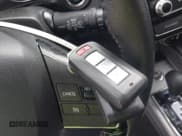 ✅ 2020 Mitsubishi Outlander ES • VIN: JA4AR3AU7LU003336 • Lot: 43403294. Listed on IAAI with 77,552 mi. Free auction sales archive from the USA and detailed vehicle history report at DreamBid. Image 11.