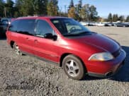 ✅ 2002 Ford Windstar Sport Standard • VIN: 2FMZA57452BB86657 • Lot: 79282034. Wystawiony na Copart z przebiegiem 212 681 mil. Bezpłatny archiwum sprzedaży aukcyjnych z USA i szczegółowy raport historii pojazdu na DreamBid. Zdjęcie 4.