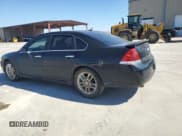 ✅ 2014 Chevrolet Impala LTZ • VIN: 2G1WC5E30E1143505 • Лот: 71169714. Опубликован ранее на Copart с пробегом Не указан. Бесплатный доступ к архиву аукционных продаж из США и подробный отчёт об истории автомобиля на DreamBid. Изображение 2.