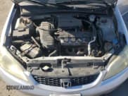 ✅ 2005 Honda Civic VP • VIN: 1HGEM22155L012793 • Lot: 50197545. Listed on Copart with 195,723 mi. Free auction sales archive from the USA and detailed vehicle history report at DreamBid. Image 11.