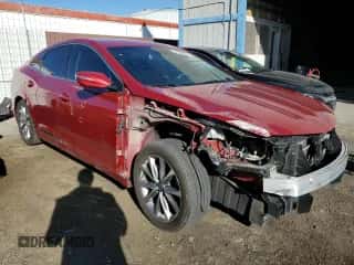 2016 Hyundai Azera z VIN KMHFG4JG8GA513523, wystawiony jako Copart lot #81384254 z przebiegiem 43 969 mil mil oraz Szkoda całkowita • Salvage title. Historia ofert i sprzedaży dostępna na DreamBid. Obrazek 4.