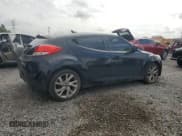 ✅ 2016 Hyundai Veloster • VIN: KMHTC6AD6GU274469 • Lot: 58818305. Wystawiony na Copart z przebiegiem 89 418 mil. Bezpłatny archiwum sprzedaży aukcyjnych z USA i szczegółowy raport historii pojazdu na DreamBid. Zdjęcie 3.