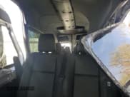 ✅ 2024 Mercedes-Benz Sprinter Passenger • VIN: W1Z4NGHYXRT181598 • Lot: 52108535. Listed on Copart with Not provided. Free auction sales archive from the USA and detailed vehicle history report at DreamBid. Image 10.