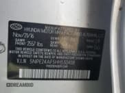 ✅ 2017 Hyundai Sonata 2.4L • VIN: 5NPE24AF5HH530408 • Лот: 89887715. Опубликован ранее на Copart с пробегом 164 848 миль. Бесплатный доступ к архиву аукционных продаж из США и подробный отчёт об истории автомобиля на DreamBid. Изображение 12.