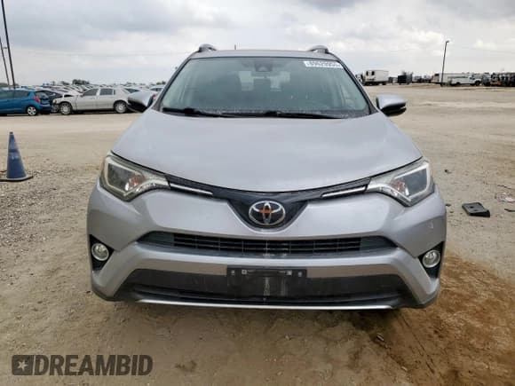 ✅ 2018 Toyota RAV4 XLE • VIN: JTMWFREV8JD132726 • Лот: 89629955. Опубликован ранее на Copart с пробегом 58 280 миль. Бесплатный доступ к архиву аукционных продаж из США и подробный отчёт об истории автомобиля на DreamBid. Изображение 5.