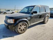 ✅ 2011 Land Rover LR4 HSE • VIN: SALAG2D48BA595985 • Лот: 81250215. Опубликован ранее на Copart с пробегом Не указан. Бесплатный доступ к архиву аукционных продаж из США и подробный отчёт об истории автомобиля на DreamBid. Изображение 1.