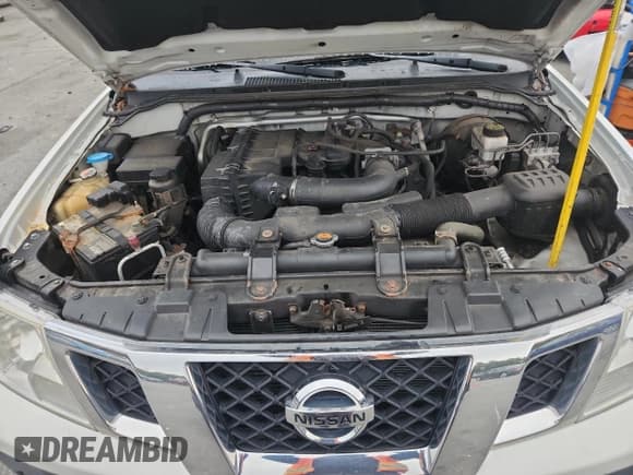 ✅ 2018 Nissan Frontier S • VIN: 1N6BD0CT3JN732451 • Лот: 90275175. Опубликован ранее на Copart с пробегом 192 116 миль. Бесплатный доступ к архиву аукционных продаж из США и подробный отчёт об истории автомобиля на DreamBid. Изображение 11.