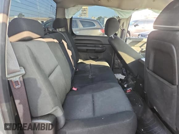 ✅ 2012 GMC Sierra 1500 SLE • VIN: 3GTP1VE0XCG202717 • Lot: 71018095. Wystawiony na Copart z przebiegiem 131 385 mil. Bezpłatny archiwum sprzedaży aukcyjnych z USA i szczegółowy raport historii pojazdu na DreamBid. Zdjęcie 10.