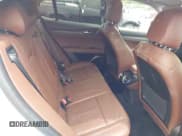 ✅ 2021 Alfa Romeo Stelvio Ti • VIN: ZASPAKBN0M7D12940 • Лот: 42393580. Опубликован ранее на IAAI с пробегом 31 074 миль. Бесплатный доступ к архиву аукционных продаж из США и подробный отчёт об истории автомобиля на DreamBid. Изображение 8.