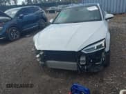 ✅ 2019 Audi A5 Sportback Premium Plus • VIN: WAUENCF55KA006253 • Lot: 43695840. Listed on IAAI with 80,624 mi. Free auction sales archive from the USA and detailed vehicle history report at DreamBid. Image 12.