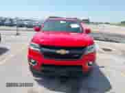 2015 Chevrolet Colorado 4WD Z71 with VIN 1GCGTCE32F1172706, listed as a IAAI auction lot 42942322 with 139,378 mi miles and . Bid and sale history available at DreamBid. Image 12.