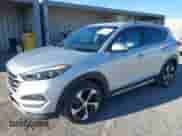 2017 Hyundai Tucson Sport с VIN KM8J33A25HU480551, выставлен на аукционе IAAI как лот 43199584 с пробегом 50 322 миль миль и . История ставок и продаж доступна на DreamBid. Изображение 2.