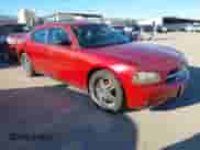 2007 Dodge Charger с VIN 2B3KA43G87H791648, выставлен на аукционе IAAI как лот 41862037 с пробегом 171 591 миль миль и . История ставок и продаж доступна на DreamBid. Изображение 1.