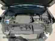 2025 Hyundai Palisade Calligraphy with VIN KM8R74GE7SU872274, listed as a Copart auction lot 52795115 with 3,265 mi miles and Salvage title. Bid and sale history available at DreamBid. Image 15.