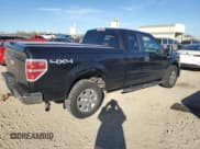 ✅ 2010 Ford F-150 XL • VIN: 1FTFX1EV8AKB99000 • Lot: 91394475. Listed on Copart with 155,076 mi. Free auction sales archive from the USA and detailed vehicle history report at DreamBid. Image 3.