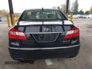 ✅ 2012 Hyundai Genesis 3.8L • VIN: KMHGC4DD3CU178908 • Лот: 43565782. Опубликован ранее на IAAI с пробегом 153 199 миль. Бесплатный доступ к архиву аукционных продаж из США и подробный отчёт об истории автомобиля на DreamBid. Изображение 17.