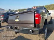✅ 2015 Chevrolet Silverado 1500 LTZ • VIN: 3GCUKSEC6FG216918 • Lot: 43364166. Listed on IAAI with 147,502 mi. Free auction sales archive from the USA and detailed vehicle history report at DreamBid. Image 6.