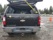 ✅ 2007 Chevrolet Silverado 2500HD 1LT • VIN: 1GCHK23607F535555 • Lot: 91265915. Wystawiony na Copart z przebiegiem 289 668 mil. Bezpłatny archiwum sprzedaży aukcyjnych z USA i szczegółowy raport historii pojazdu na DreamBid. Zdjęcie 6.