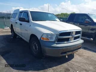 2009 Dodge 1500 SLT с VIN 1D3HB18P89S749299, выставлен на аукционе IAAI как лот 43291130 с пробегом 227 533 миль миль и . История ставок и продаж доступна на DreamBid. Изображение 1.